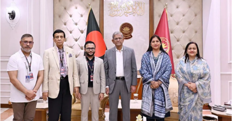 মাদকের বিরুদ্ধে জিরো টলারেন্স নীতি অনুসরণের আহ্বান রাষ্ট্রপতির