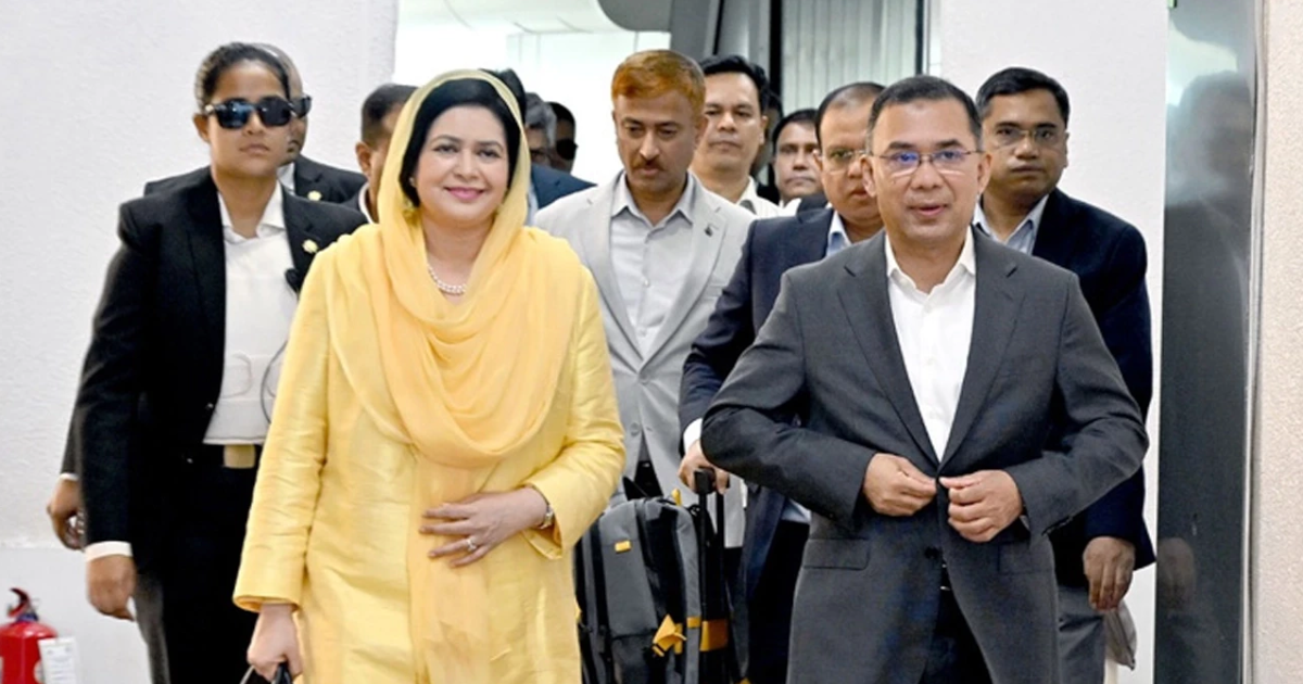 জাপান সফরে প্রধানমন্ত্রীর সফরসঙ্গী হচ্ছেন যারা