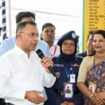 প্রধানমন্ত্রী তারেক রহমান বলেছেন, পরিকল্পনা ও সদিচ্ছা থাকলে যেকোনো এলাকাকে মানুষের কল্যাণে সুন্দর, পরিচ্ছন্ন ও পরিবেশবান্ধব হিসেবে গড়ে তোলা সম্ভব। ঢাকার আমিনবাজারে গত দুই মাসে দৃশ্যমান পরিবর্তন এর বড় প্রমাণ।
