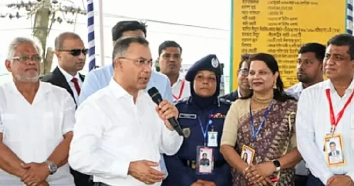 পরিকল্পনা ও সদিচ্ছায় পরিচ্ছন্ন-পরিবেশবান্ধব এলাকা গড়ে তোলা সম্ভব: প্রধানমন্ত্রী