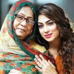 ঢাকাই সিনেমার একসময়ের ব্যস্ত চিত্রনায়িকা সাদিকা পারভীন পপির মা মরিয়ম বেগম মারা গেছেন (ইন্না লিল্লাহি ওয়া ইন্না ইলাইহি রাজিউন)।