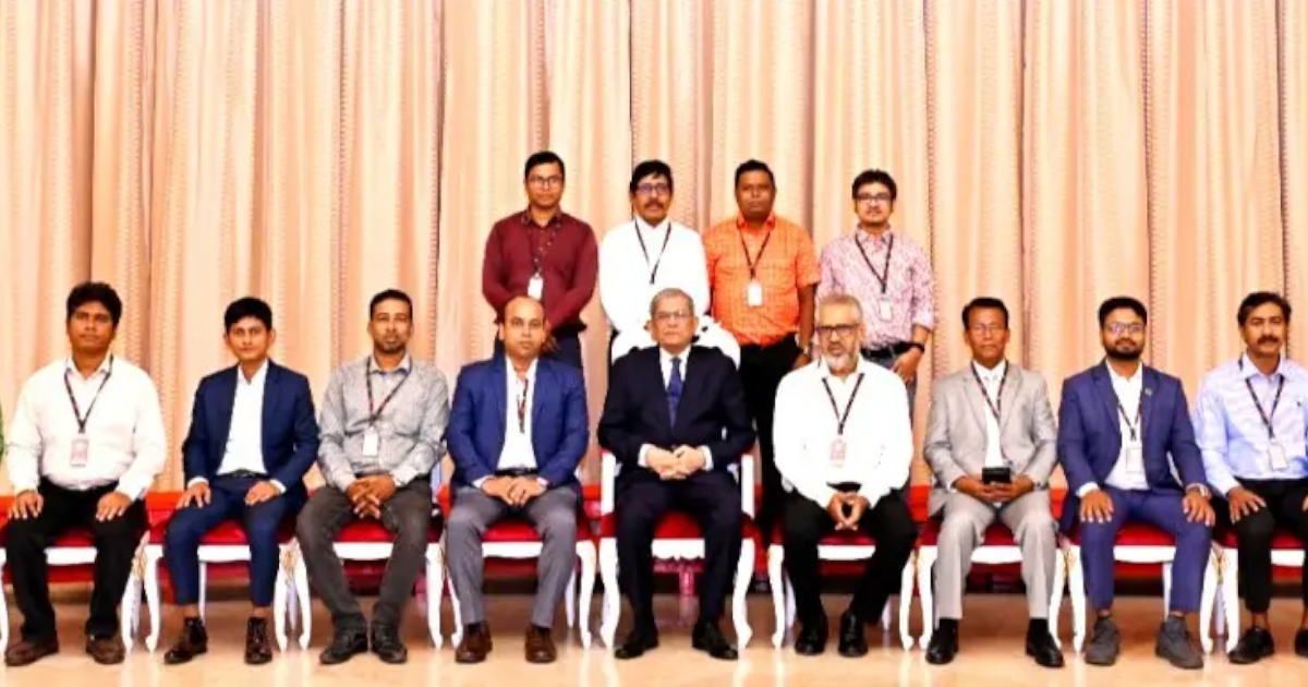 গণতান্ত্রিক ব্যবস্থার মূল স্তম্ভ গণমাধ্যম: রাষ্ট্রপতি