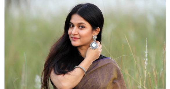 দেশের জনপ্রিয় অভিনয়শিল্পী রাফিয়াত রশিদ মিথিলা। তবে বিনোদন জগতের বাইরেও তিনি একজন প্রতিষ্ঠিত উন্নয়নকর্মী।