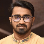 ভিপি নুর মানেই একটা বারুদ বলে মন্তব্য করেছেন প্রধানমন্ত্রীর রাজনৈতিক সহকারি রাশেদ খাঁন।