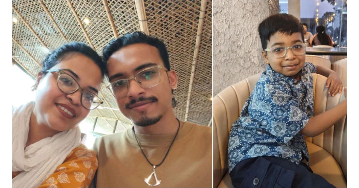 ‘আমাদের আর কেউ রইল না, কী নিয়ে বেঁচে থাকব’