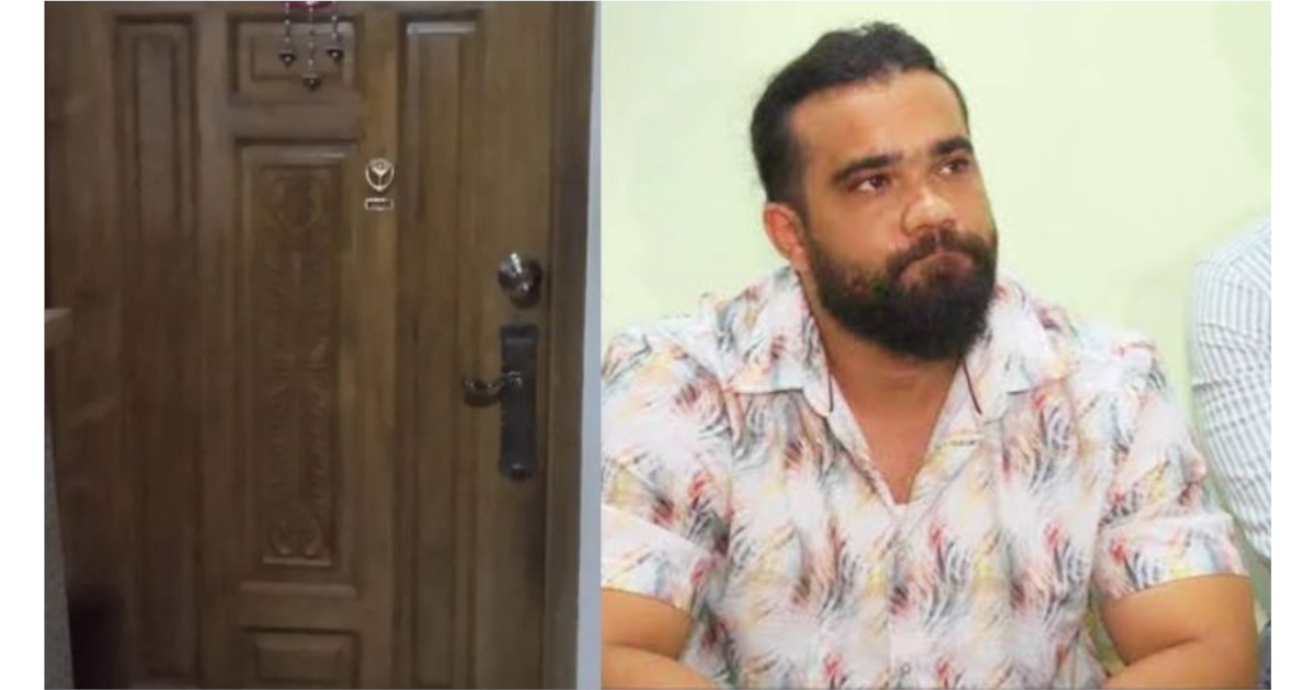 ভবিষ্যৎ নিয়ে শঙ্কা, পরিবার নিয়ে গাজীপুর ছাড়লেন রুমি