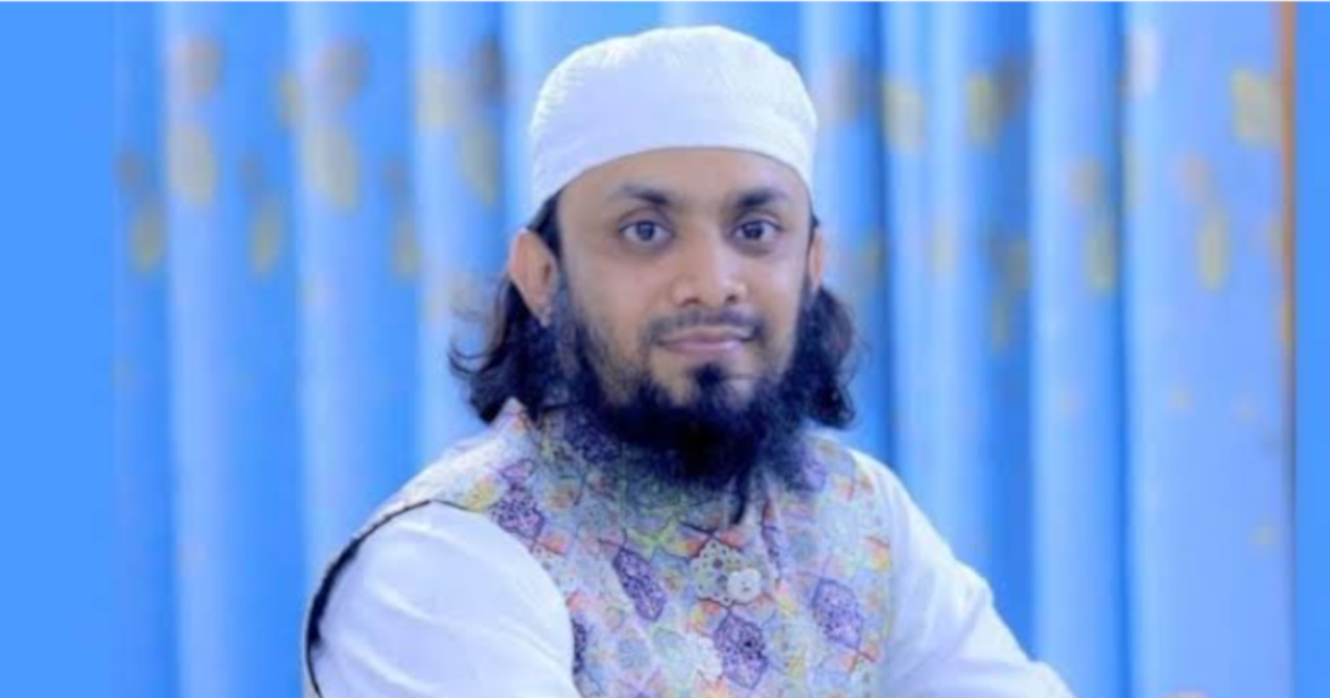 ধর্মীয় প্রতিষ্ঠানে অনৈতিকতা ধামাচাপা দেওয়া দ্বিগুণ ক্ষতিকর: আব্দুল হাই মোহাম্মদ সাইফুল্লাহ