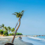 সেন্টমার্টিন দ্বীপে পর্যটকদের রাতযাপন নিয়ে আগের সিদ্ধান্ত সংশোধন করেছে সরকার। নতুন সিদ্ধান্ত অনুযায়ী, আগামী ১ নভেম্বর থেকে ১৫ মার্চ পর্যন্ত পর্যটকেরা দ্বীপটিতে ভ্রমণের পাশাপাশি রাতেও থাকতে পারবেন।