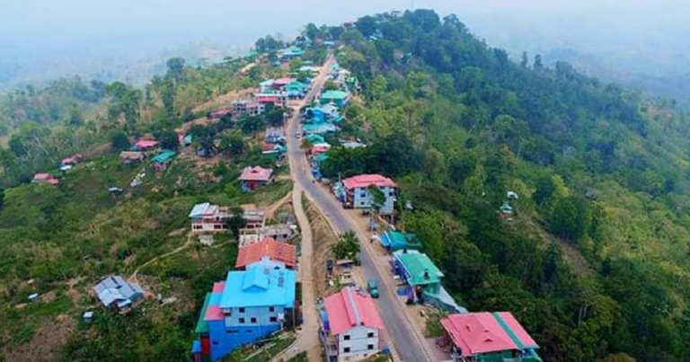 সাজেকে অনির্দিষ্টকালের সড়ক অবরোধ ঘোষণা
