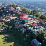 তিন দফা দাবি বাস্তবায়ন না হওয়ায় আগামীকাল বৃহস্পতিবার (২২ অক্টোবর) থেকে আবারও সাজেক পর্যটন সড়কে অবরোধের ঘোষণা দিয়েছে সাজেক গণ অধিকার রক্ষা কমিটি ও সাজেক কার্বারী অ্যাসোসিয়েশন।