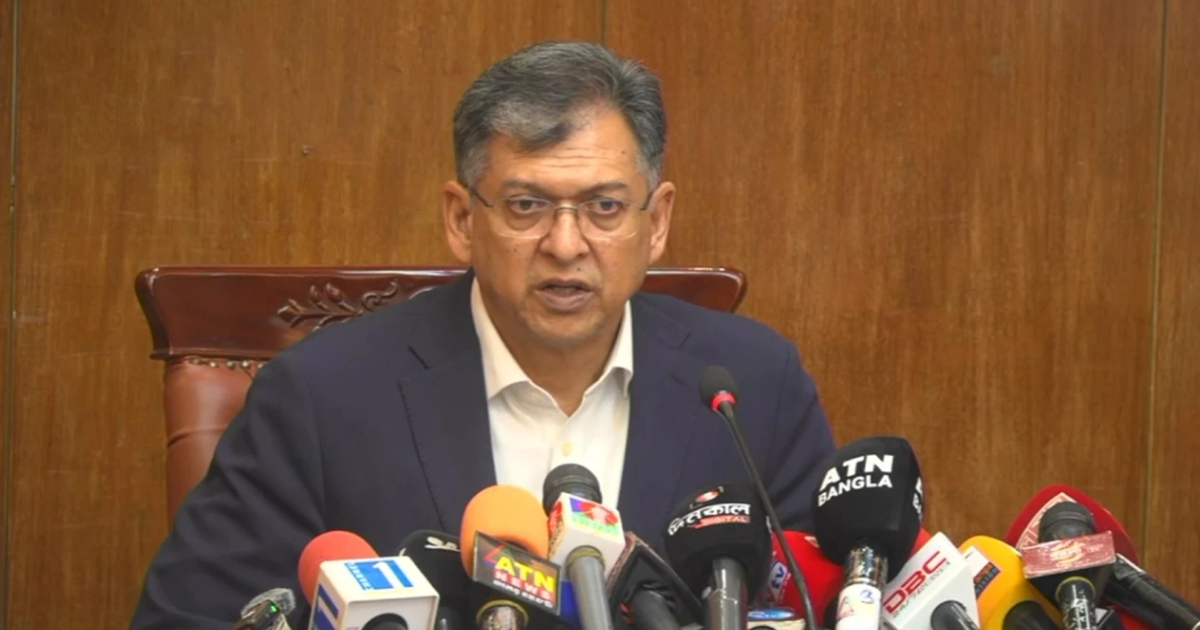 আগামী জাতীয় নির্বাচন তত্ত্বাবধায়ক সরকারের অধীনে হবে: স্বরাষ্ট্রমন্ত্রী