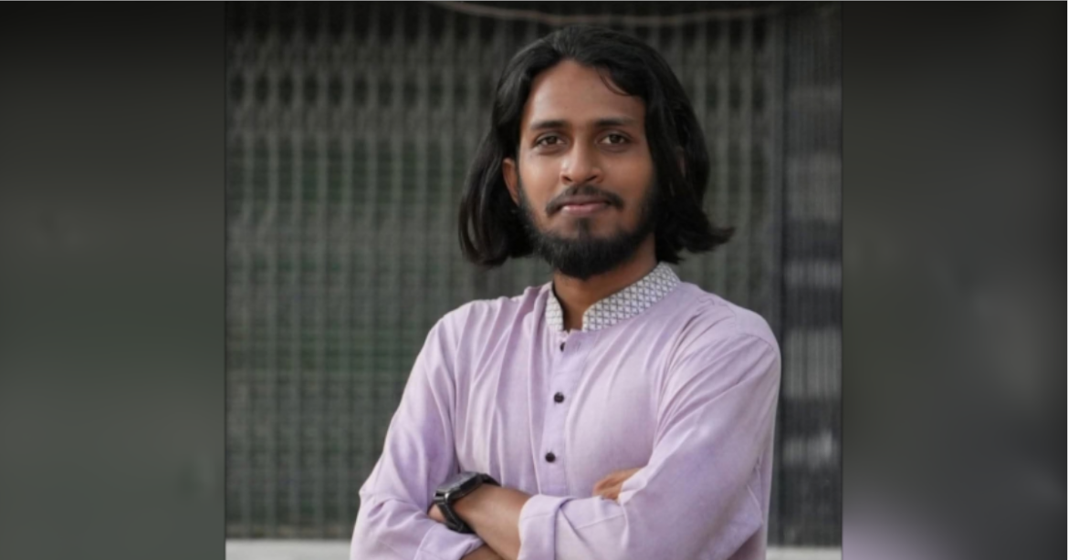রাজশাহী বিশ্ববিদ্যালয় ইসলামী ছাত্রশিবির কর্তৃক সাথী পদ হতে অব্যাহতি ও নানা অভিযোগের প্রেক্ষিতে মুখ খুলেছেন রাকসু জিএস সালাহউদ্দিন আম্মার।