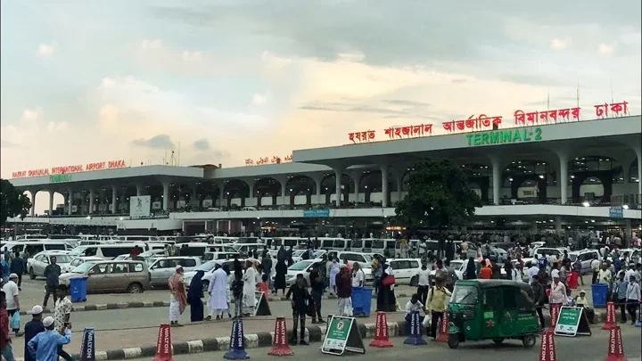 সৌদিগামী ৮৯ ফ্লাইট বাতিল, আটকা সাড়ে ১৪ হাজার যাত্রী