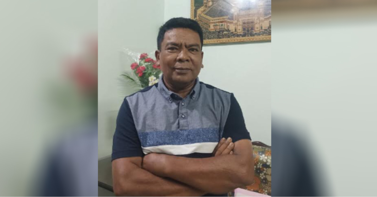 জ্বালানি তেলের দাম নিয়ে ফেসবুকে পোস্ট, বিএনপি নেতা বহিষ্কার