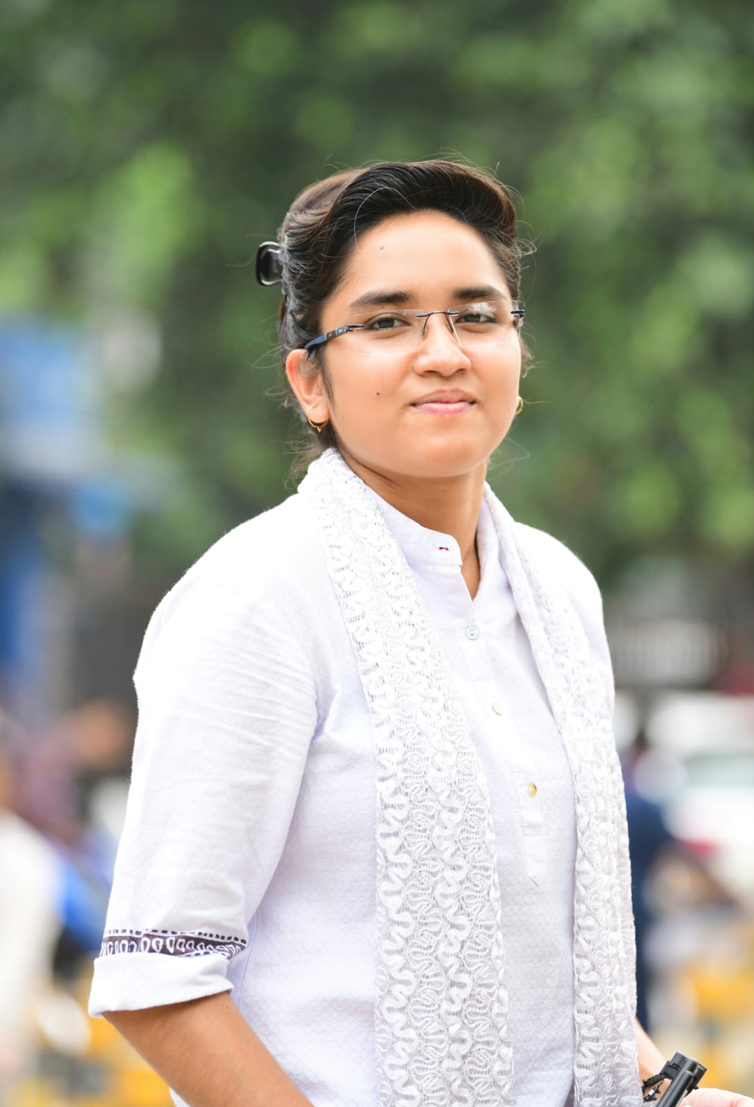 সুমাইয়া আক্তার