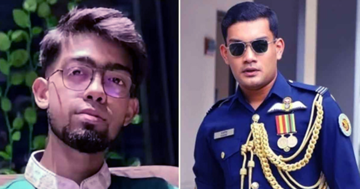 তাহসিফ হত্যা মামলায় বন্ধু দীপ ৪ দিনের রিমান্ডে