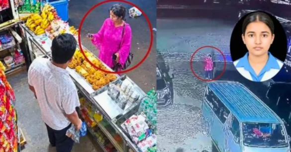 ক্রমশ ঘনীভূত হচ্ছে কুমিল্লা জেলার লালমাই উপজেলায় সপ্তম শ্রেণির শিক্ষার্থী জান্নাতুল তাজমিন (১৪) হত্যার রহস্য।