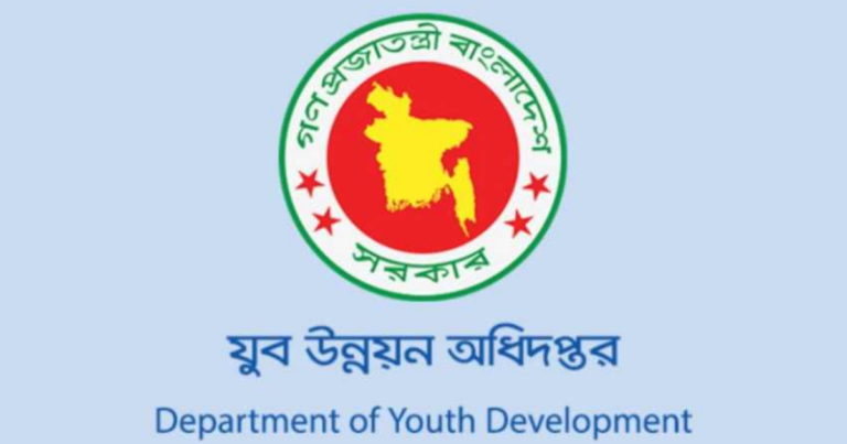 প্রশ্নফাঁসের ঘটনায় যুব উন্নয়ন অধিদপ্তরের সহকারী উপজেলা ‘যুব উন্নয়ন কর্মকর্তা’ পদে স্থগিত নিয়োগ পরীক্ষা আগামী ১৬ অক্টোবর অনুষ্ঠিত হবে।