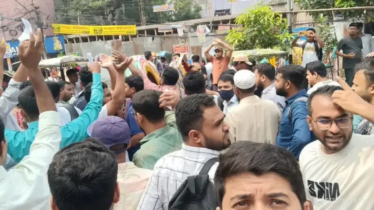 প্রশ্নফাঁসের অভিযোগে যুব উন্নয়নের নিয়োগ পরীক্ষা স্থগিত