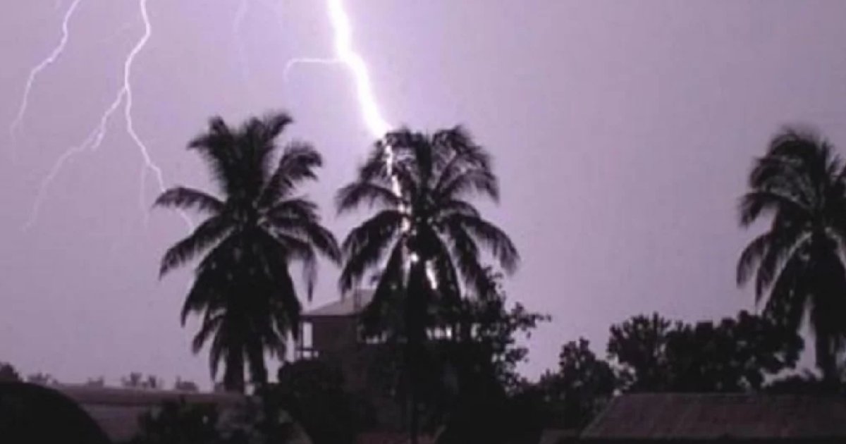 পাবনায় বজ্রপাতে ৬ জনের মৃত্যু
