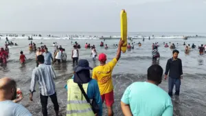 কক্সবাজারে সাগরে ভেসে এল আরেক পর্যটকের লাশ, নিহত বেড়ে ৫