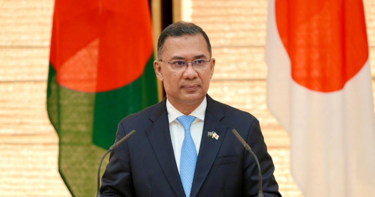 রোহিঙ্গা সংকটের স্থায়ী সমাধান মিয়ানমারেই নিহিত: প্রধানমন্ত্রী