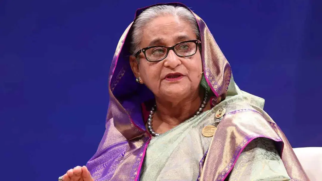 ট্রাকচালক হোসেন হত্যা: শেখ হাসিনাসহ ৩৪ জনের বিচার শুরু