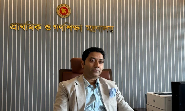 প্রাথমিকের শিক্ষক প্রশিক্ষণ আড়াই থেকে তিন বছর করার পরিকল্পনা