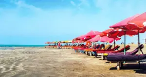 দুর্গাপূজার ছুটিতে কক্সবাজারে ৬ লাখ পর্যটক সমাগমের প্রত্যাশা