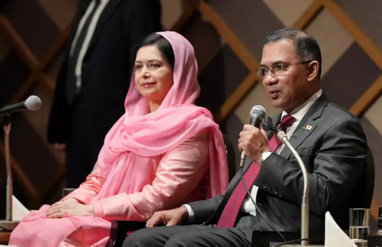 ঢাকাকে টোকিওর মতো পরিচ্ছন্ন শহরে রূপান্তর করতে চাই: প্রধানমন্ত্রী
