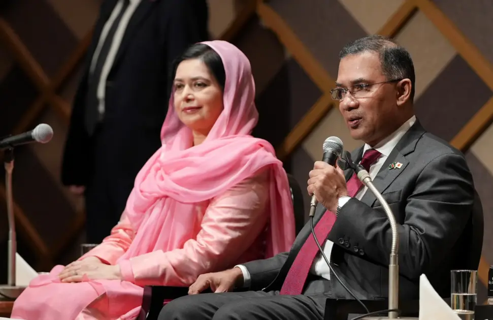 ঢাকাকে টোকিওর মতো পরিচ্ছন্ন শহরে রূপান্তর করতে চাই: প্রধানমন্ত্রী