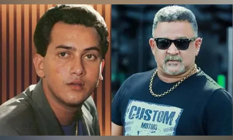 সালমান শাহ হত্যা: খলনায়ক ডনের জামিন নামঞ্জুর
