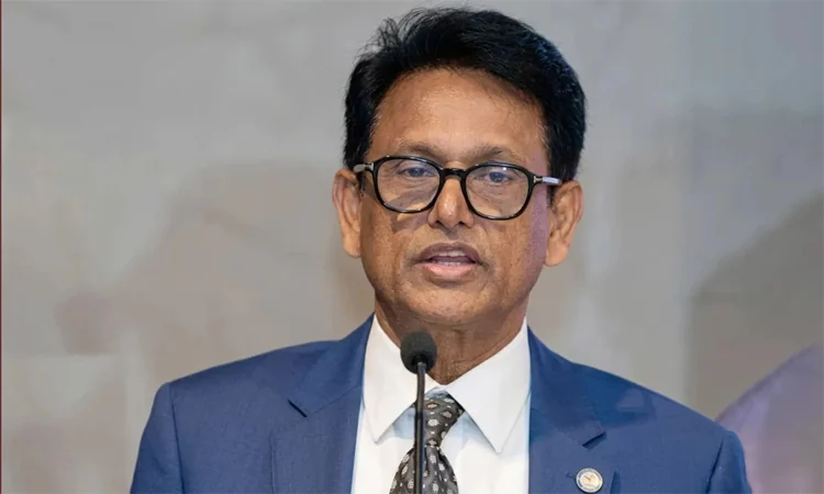 তৃতীয় লিঙ্গের শিক্ষায় অংশগ্রহণকে উৎসাহিত করাই ছিল বক্তব্যের মূল উদ্দেশ্য: শিক্ষামন্ত্রী