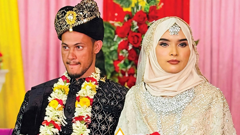 বাবার বাড়ি থেকে নাস্তা কম দেওয়ায় মারধর, ৯ দিন অন্তঃসত্ত্বা গৃহবধূর মৃত্যু