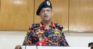 ফায়ার সার্ভিসের লাইসেন্স ছাড়াই চলছিল ‘টুপটুপ রিসোর্ট’