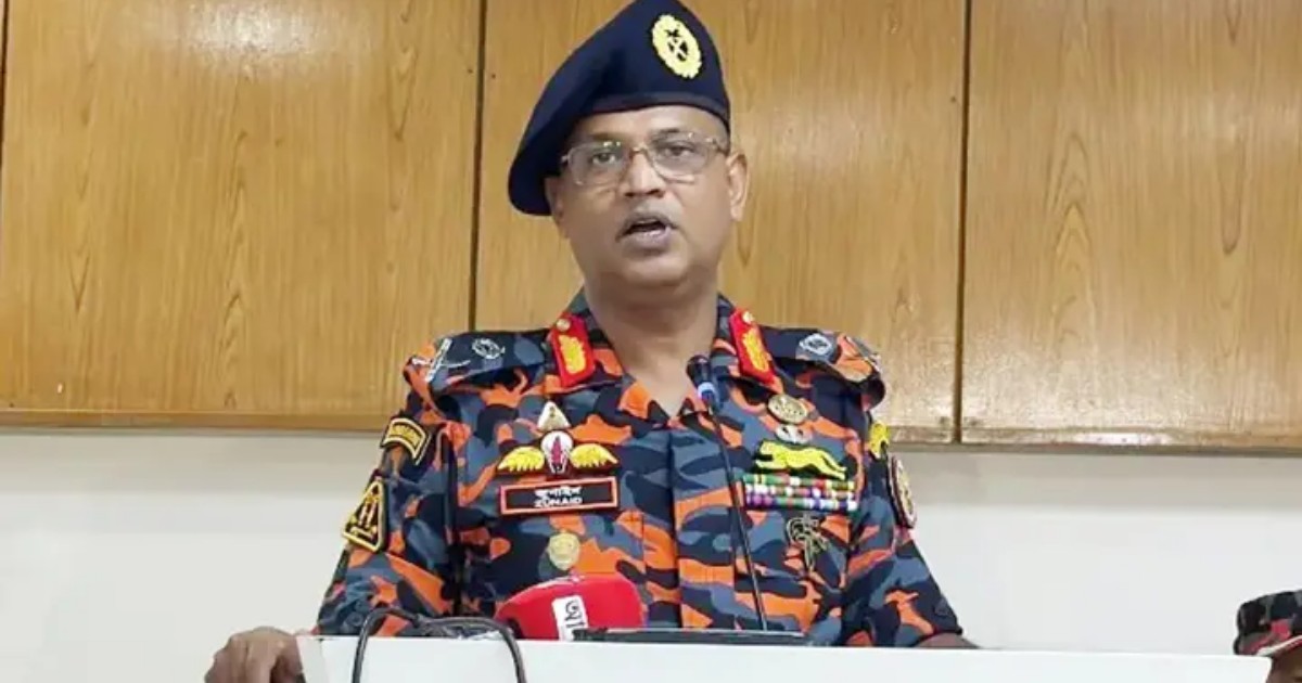 ফায়ার সার্ভিসের লাইসেন্স ছাড়াই চলছিল ‘টুপটুপ রিসোর্ট’