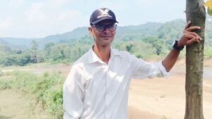 নেত্রকোনায় সাংবাদিককে গুলি করে হত্যা