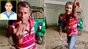 কুমিল্লায় তাজমিন হত্যায় সন্দেহভাজন অটোরিকশাচালক গ্রেপ্তার