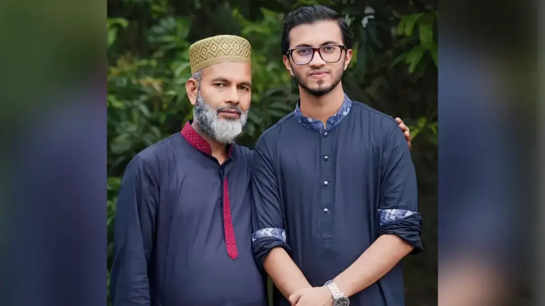 পিএসসির সাবেক গাড়িচালক আবেদ আলীর ছেলের কারাদণ্ড