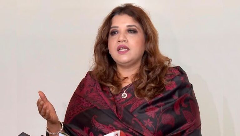 শেখ হাসিনার প্রত্যর্পণে ভারতের রাজনৈতিক সদিচ্ছা থাকতে হবে: পররাষ্ট্র প্রতিমন্ত্রী