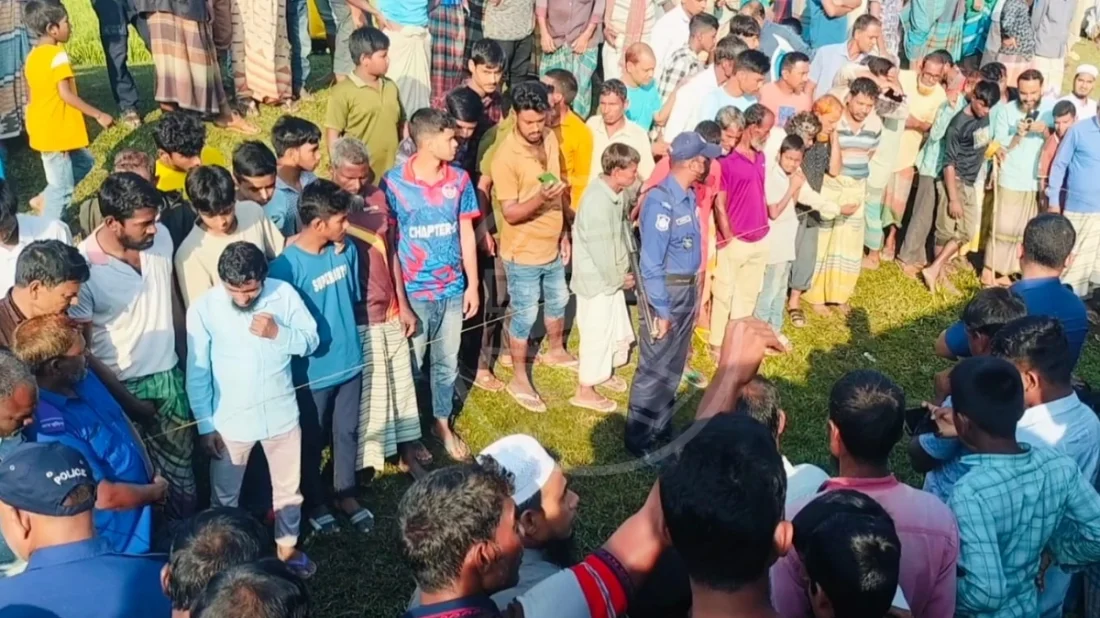 রংপুরে গণপিটুনিতে দুজনের মৃত্যু