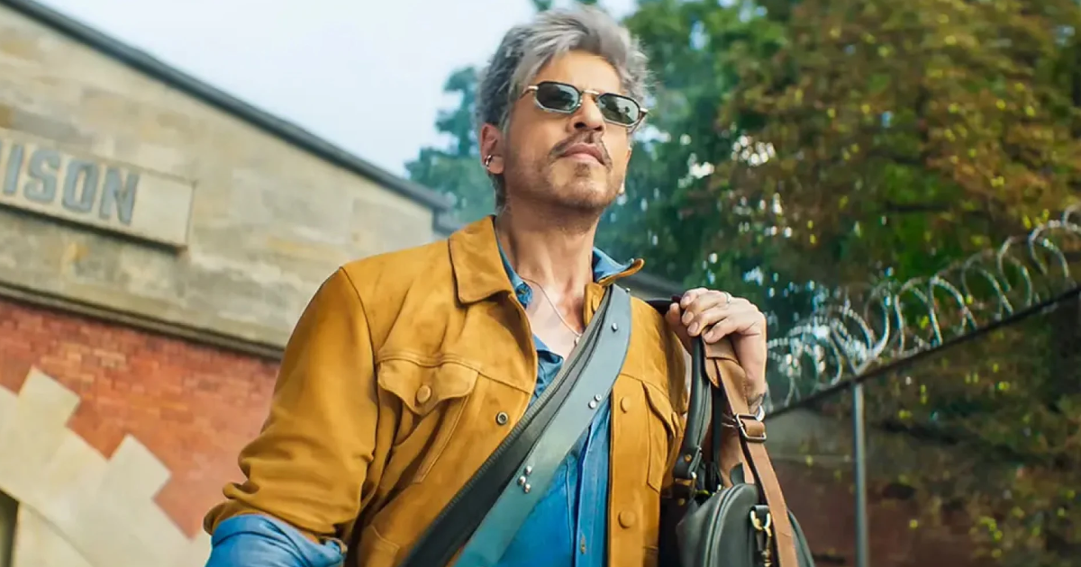 মুক্তির আগেই রেকর্ড গড়ল শাহরুখের ‘কিং’