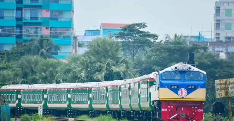 কক্সবাজার যাবে মহানগর এক্সপ্রেস, থামবে যেসব স্টেশনে