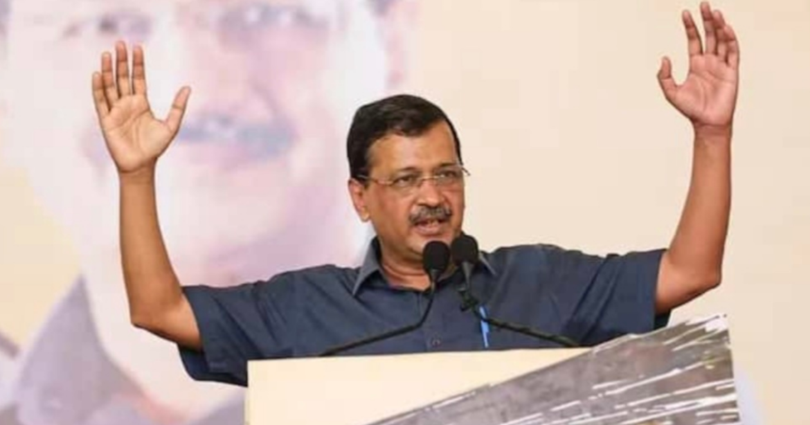দিল্লিতে বিক্ষোভ কর্মসূচিকে কেন্দ্র করে আম আদমি পার্টির (আপ) প্রধান ও দিল্লির সাবেক মুখ্যমন্ত্রী অরবিন্দ কেজরিওয়ালকে আটক করেছে পুলিশ।