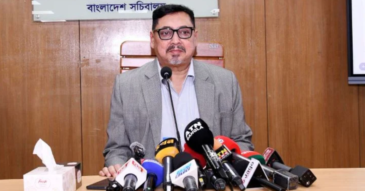 লুই আই কানের মাস্টার প্ল্যানে শেরেবাংলা নগরে নতুন সচিবালয় : নাসিমুল গনি