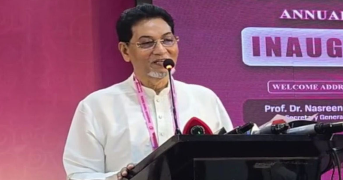 রাজধানীতে অটোরিকশার বেপরোয়া চলাচল বেড়েছে বলে মন্তব্য করেছেন জাতীয় সংসদের চিফ হুইপ নূরুল ইসলাম মনি।